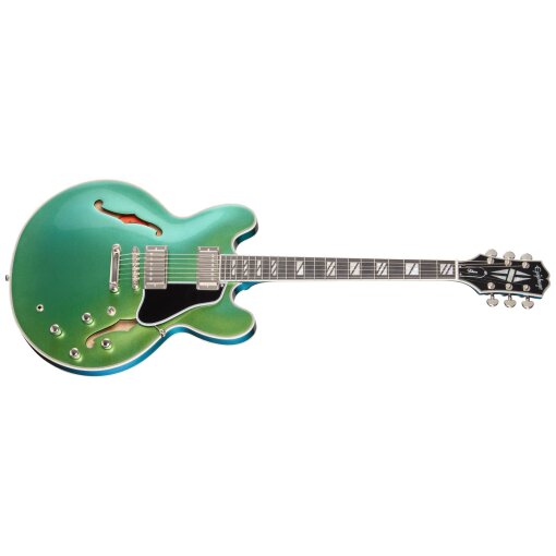 Epiphone Futura ES-355 : Futura ES-355 Epiphone Futura ES-355 : Futura ES-355