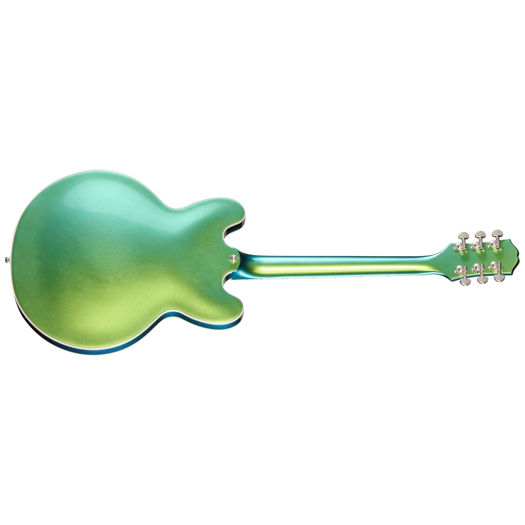 Epiphone Futura ES-355 : Futura ES-355BACK