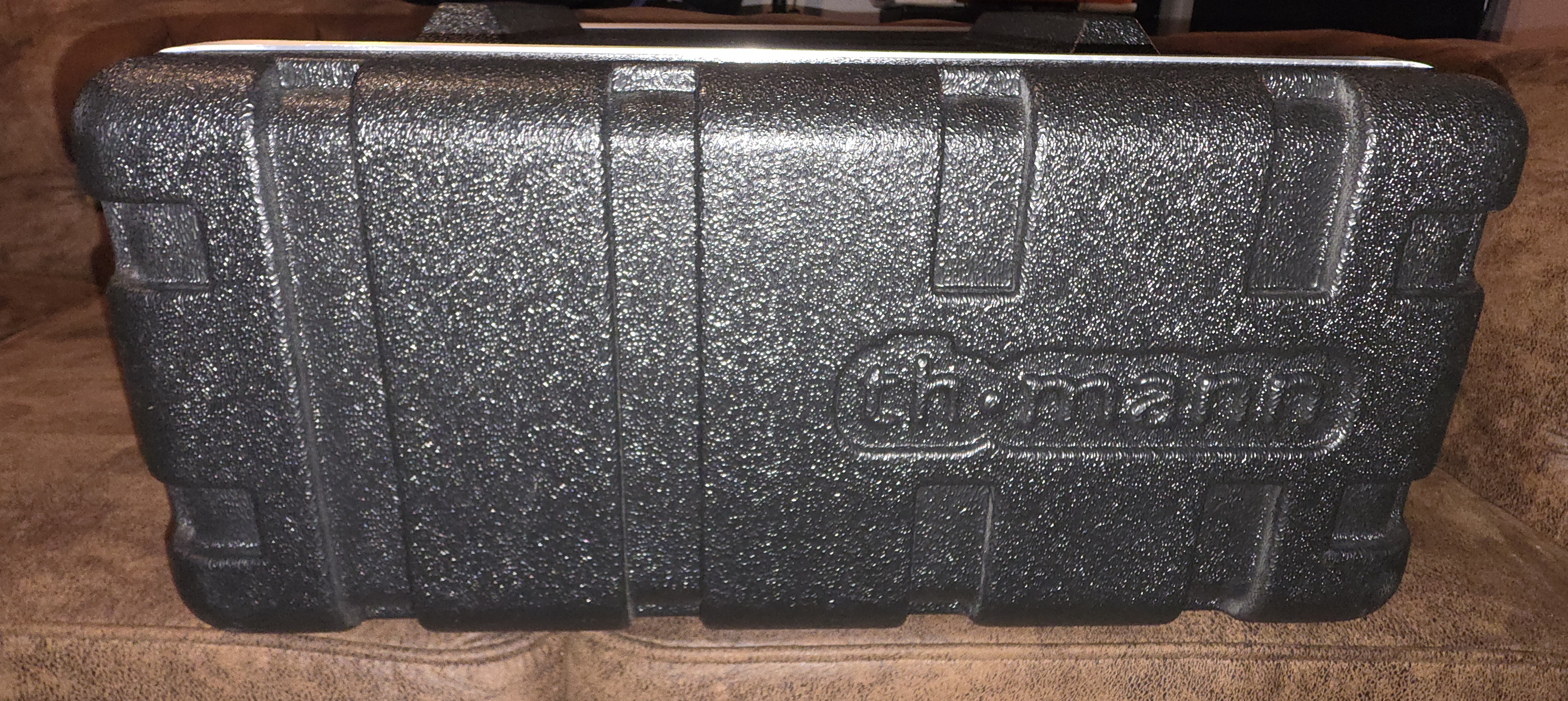 Thomann Rack Case 4U