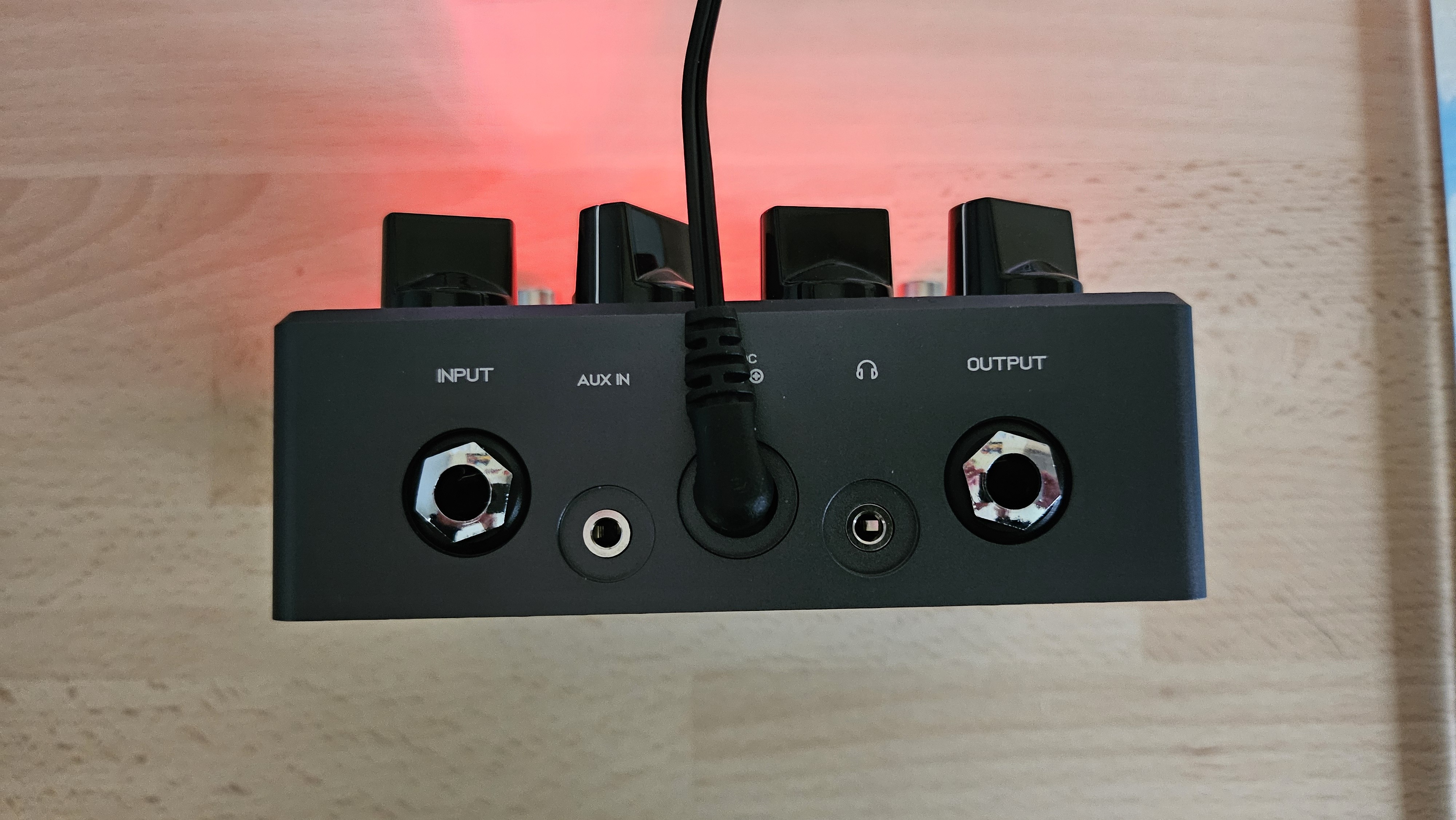 Darkglass Electronics Microtubes X Ultra (69953)