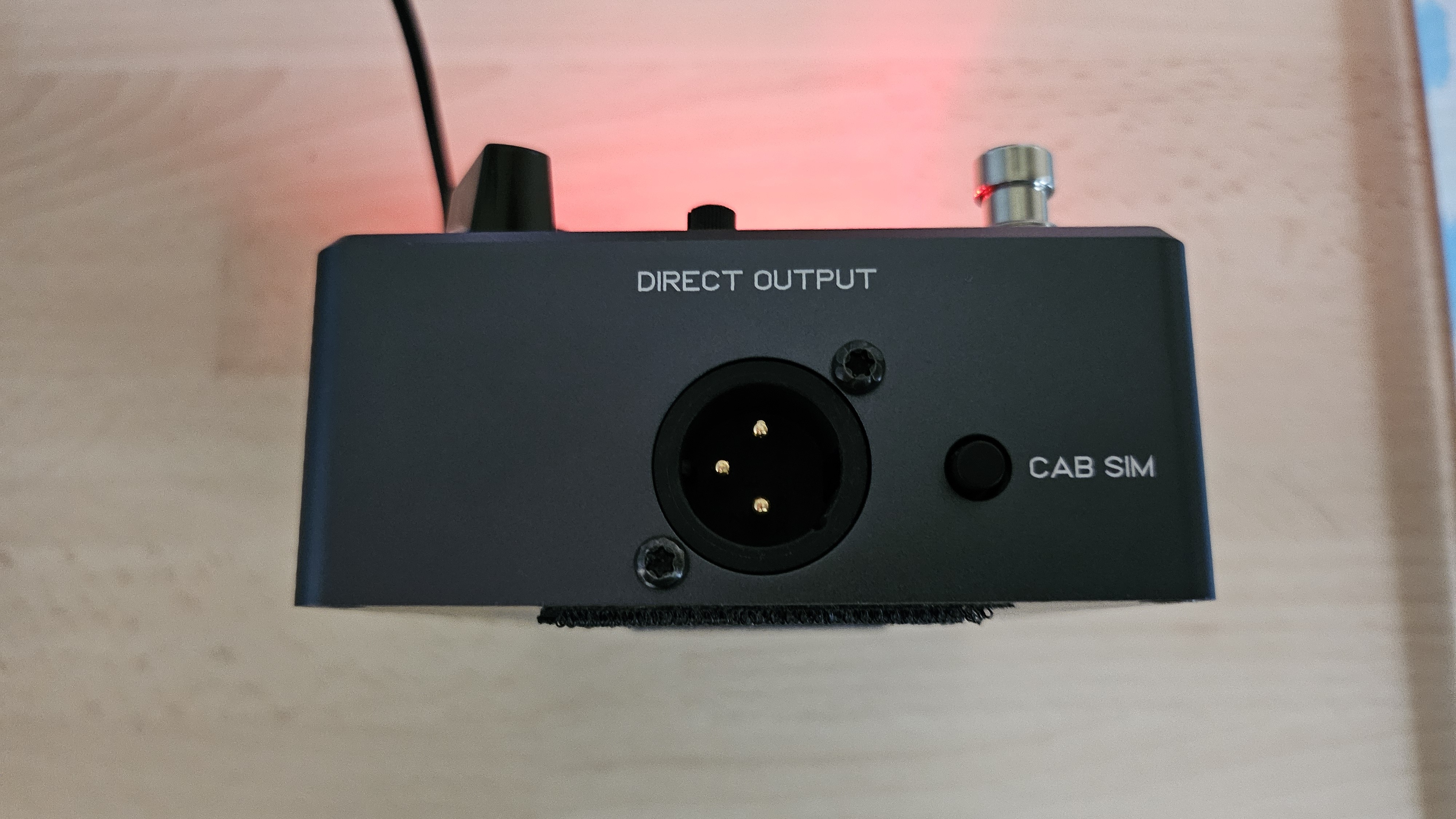 Darkglass Electronics Microtubes X Ultra (31075)