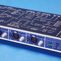 Vend RME fireface 800