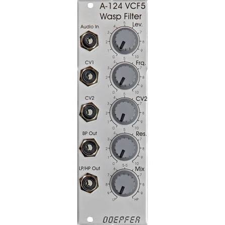 DOEPFER VCF A 124 