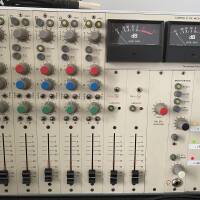 Console Broadcast copie EMT