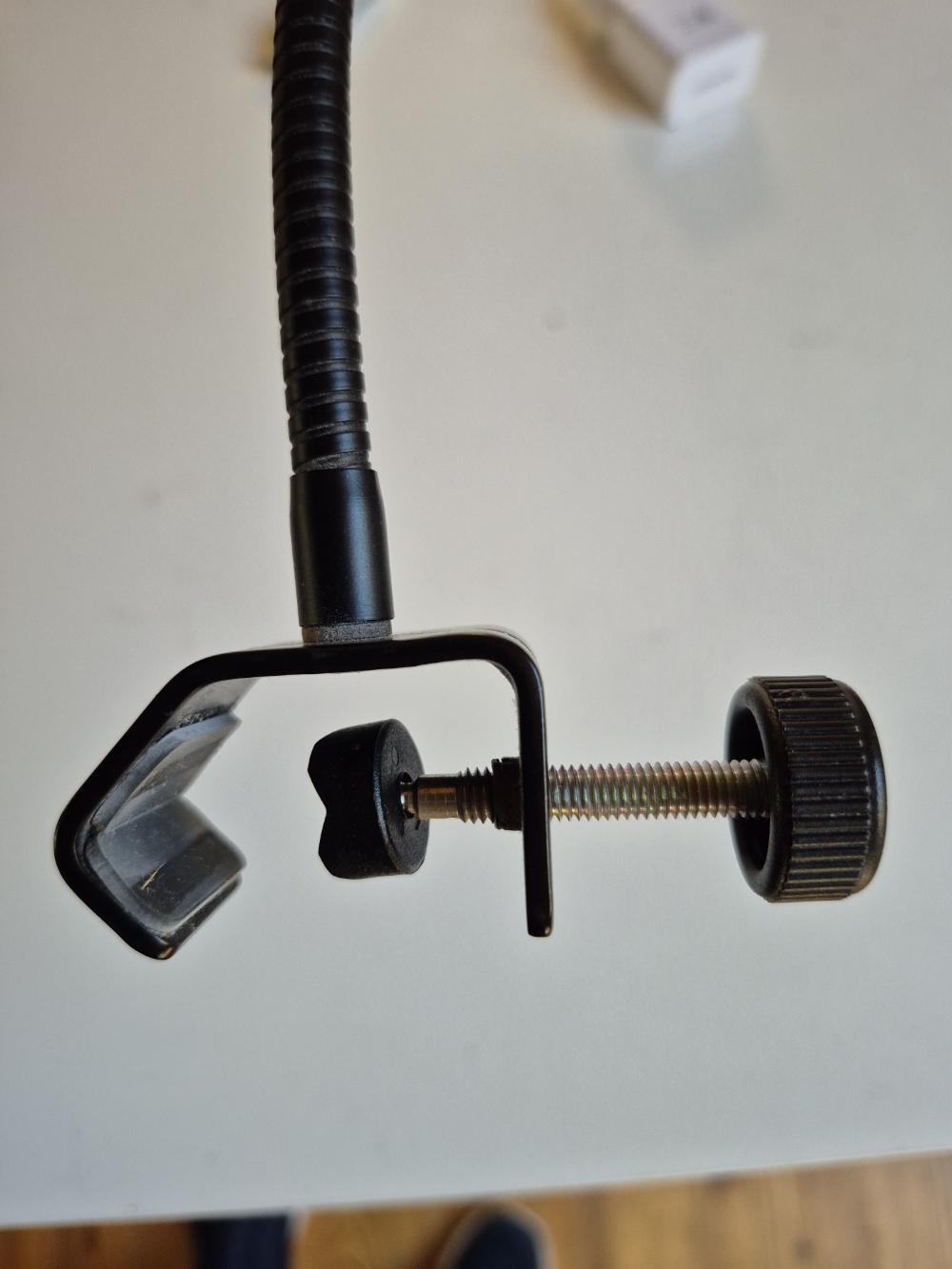 Vends filtre anti pop K&M 23956