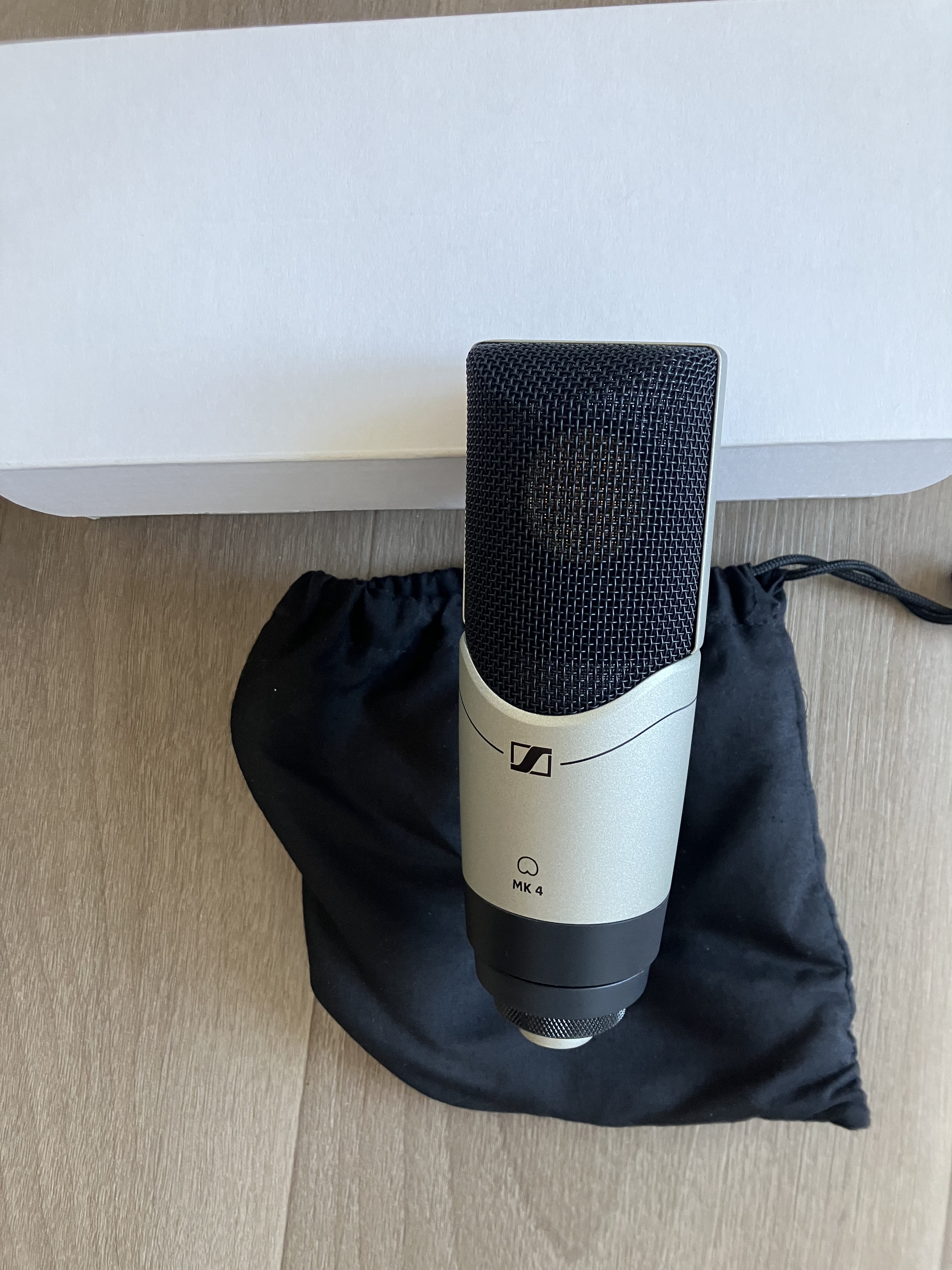 Sennheiser MK4
