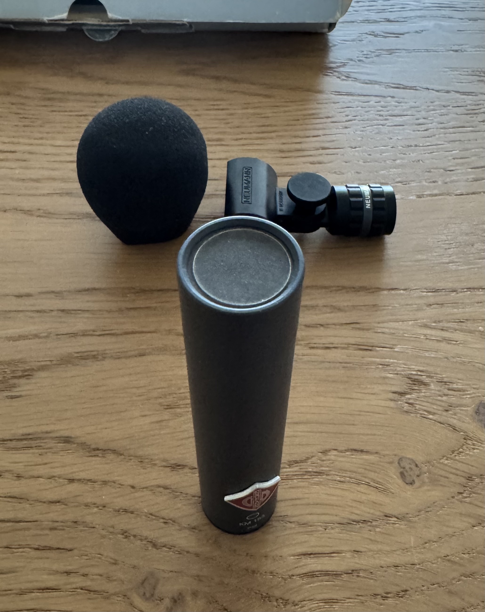 Neumann KM 183 (85055)