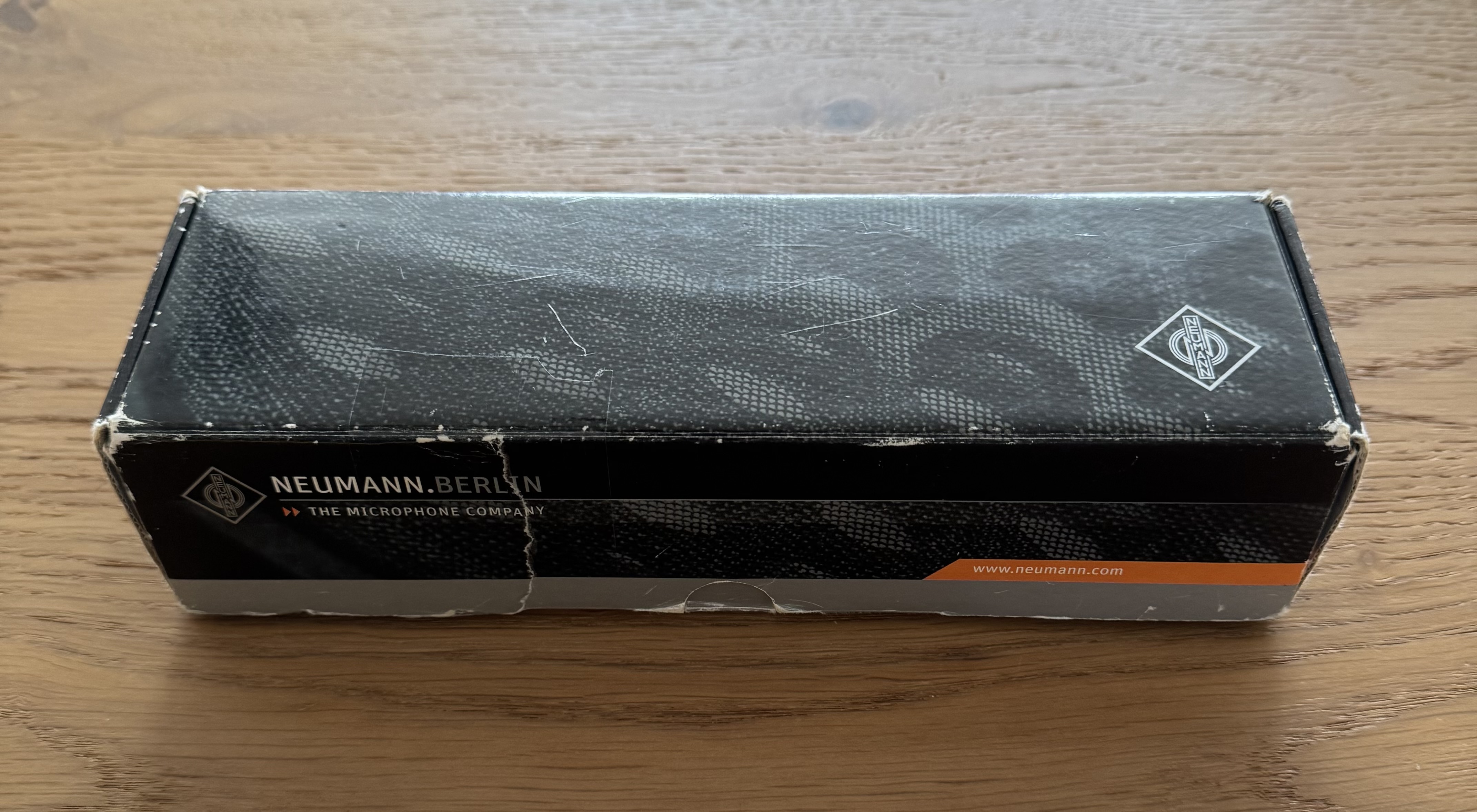 Neumann KM 183 (77213)