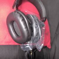 Casque Studio/DJ Prodipe B300