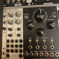 Vends Black Stereo Delay Erica Synths (plus de modules dans mon profil)