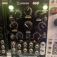 Vends Ensemble Oscillator 4ms (plus de modules dans mon profil)