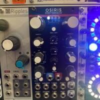 Vends Osiris Modbap (plus de modules dans mon profil)