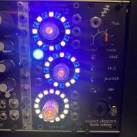 Vends EUCLIDEAN CIRCLES V2 vpme.de (plus de modules dans mon profil)