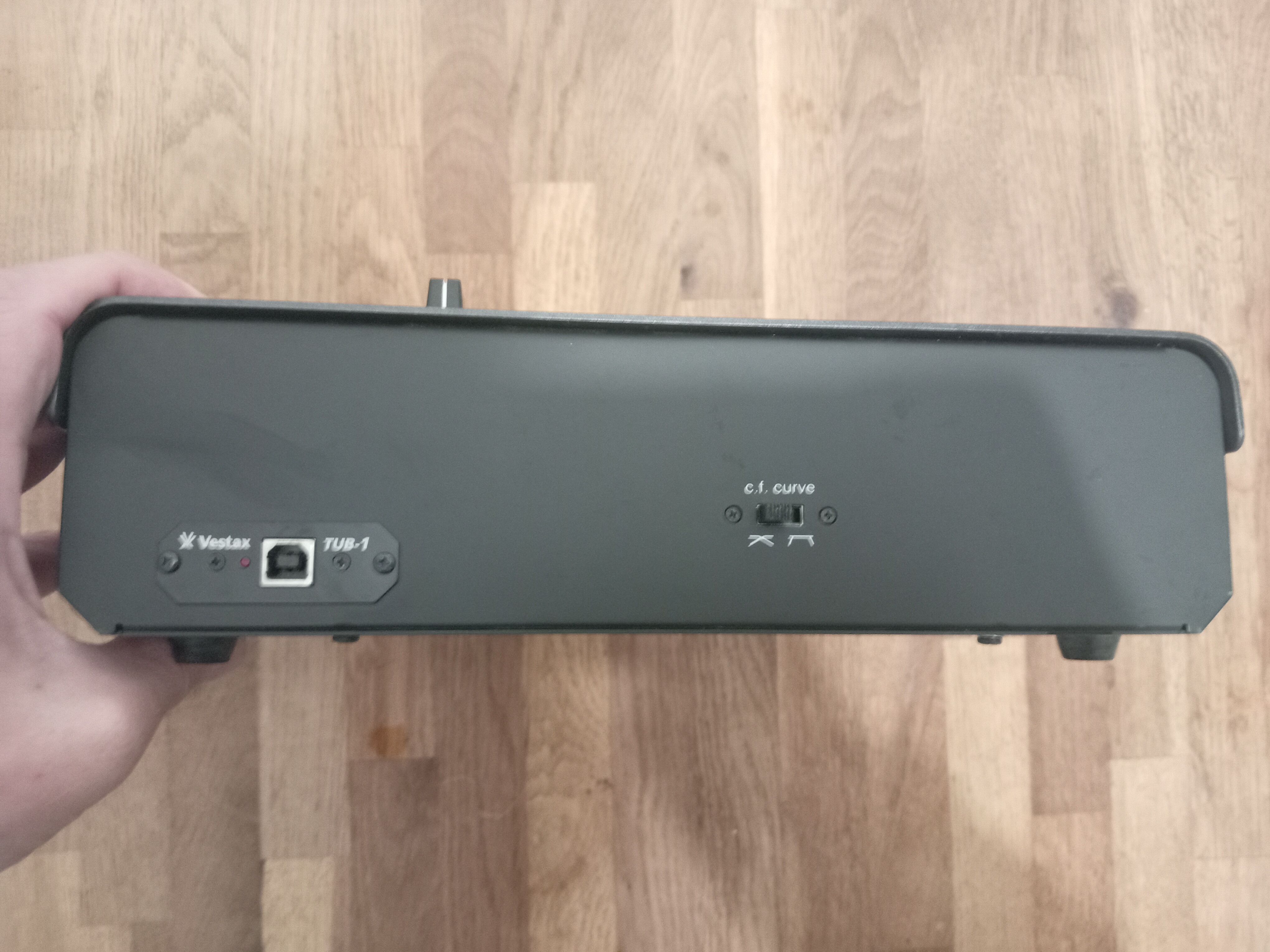 Vestax VMC-004XL (76952)