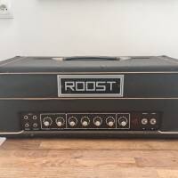 Roost à lampes, années 70