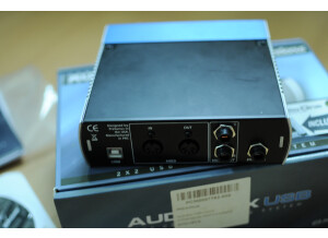 PreSonus AudioBox USB (43520)