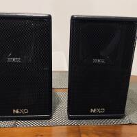 NEXO PS8 R2 état Neuf