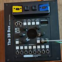 Vends THE3B de Baloran