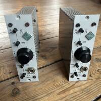 Vends Triton Audio D20