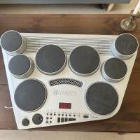 Vends Batterie Numérique Yamaha DD-65