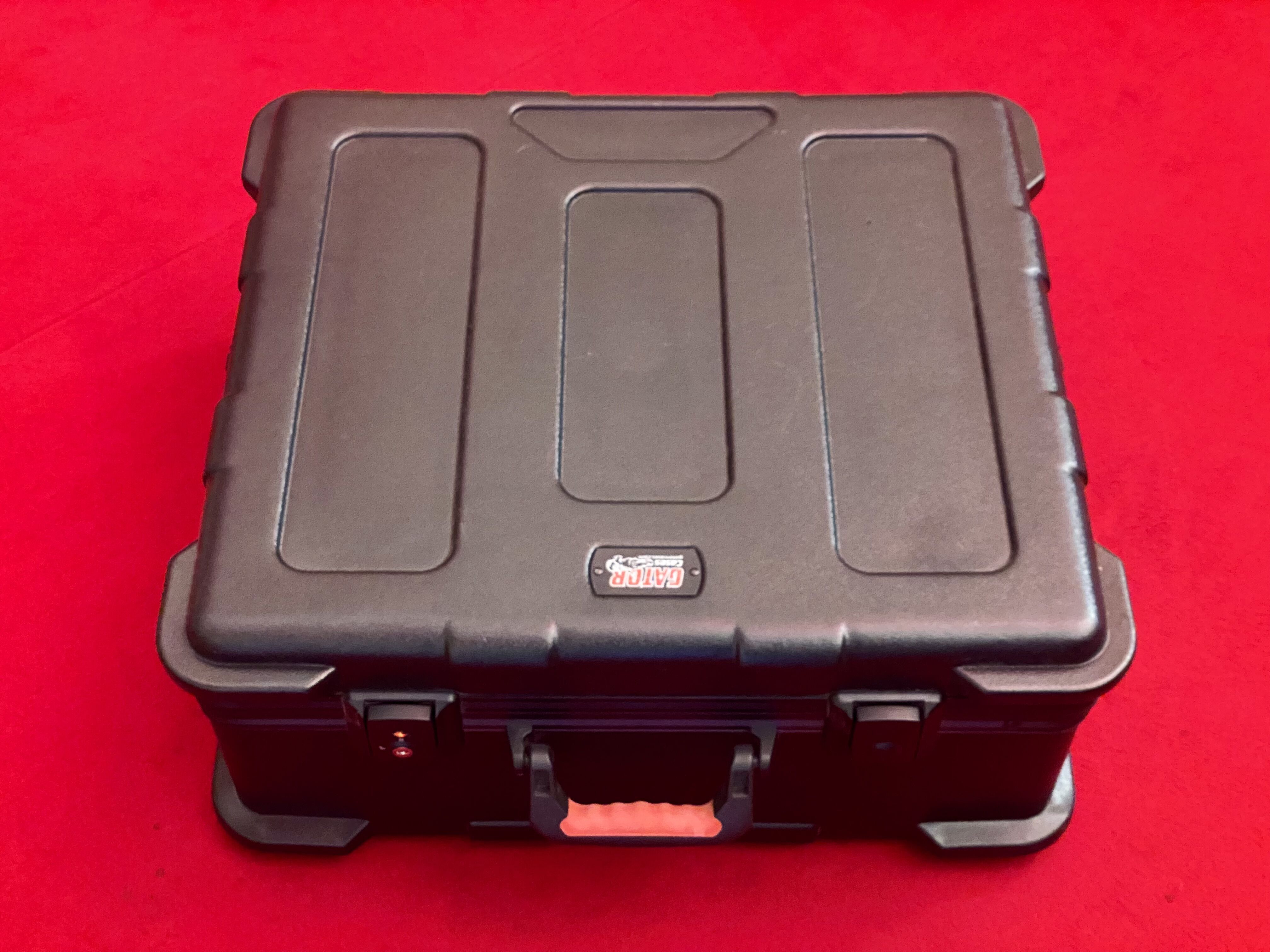 Gator Cases G-MIX-12 PU (5700)