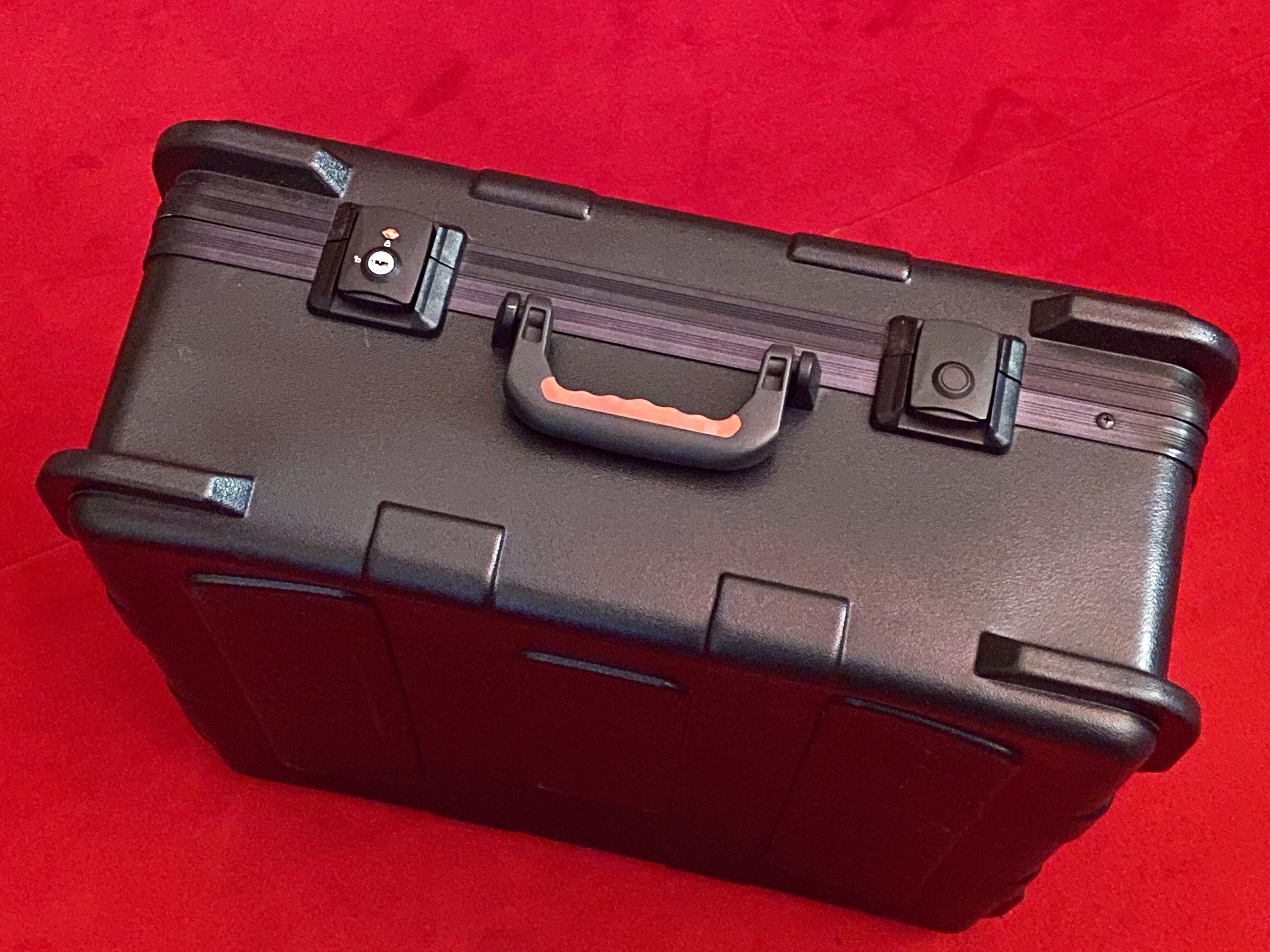 Gator Cases G-MIX-12 PU (64339)