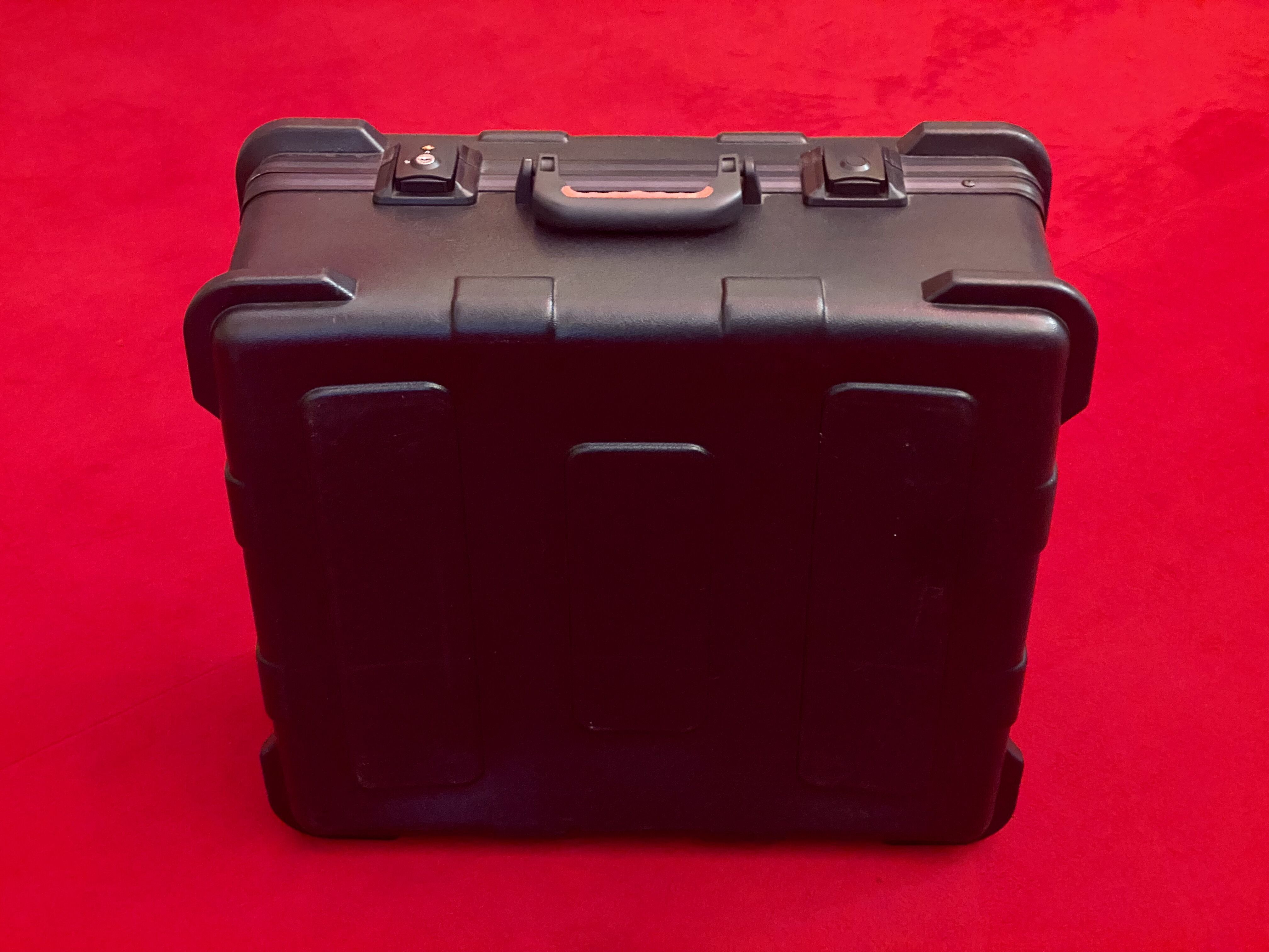 Gator Cases G-MIX-12 PU (90250)