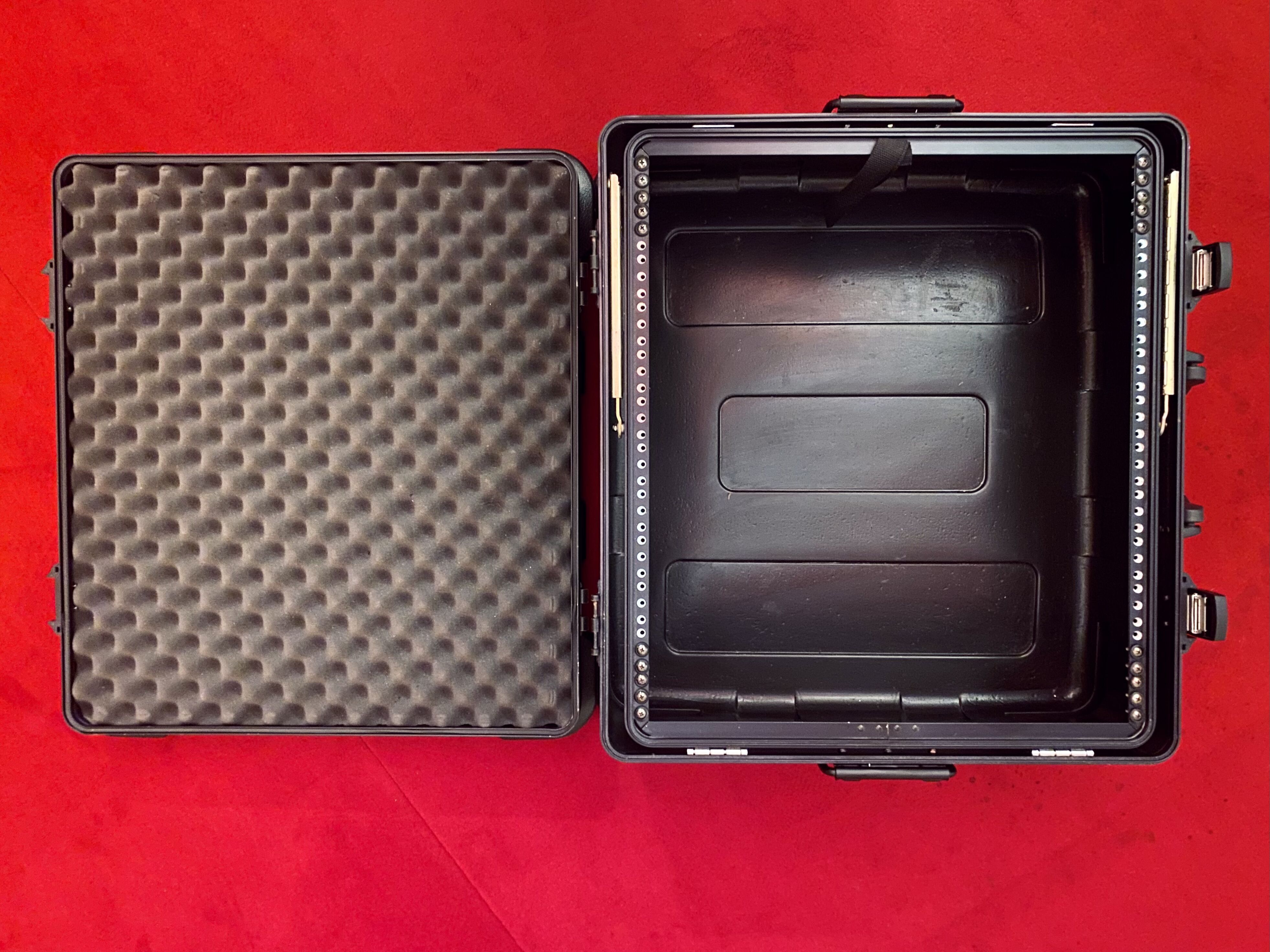 Gator Cases G-MIX-12 PU (10500)