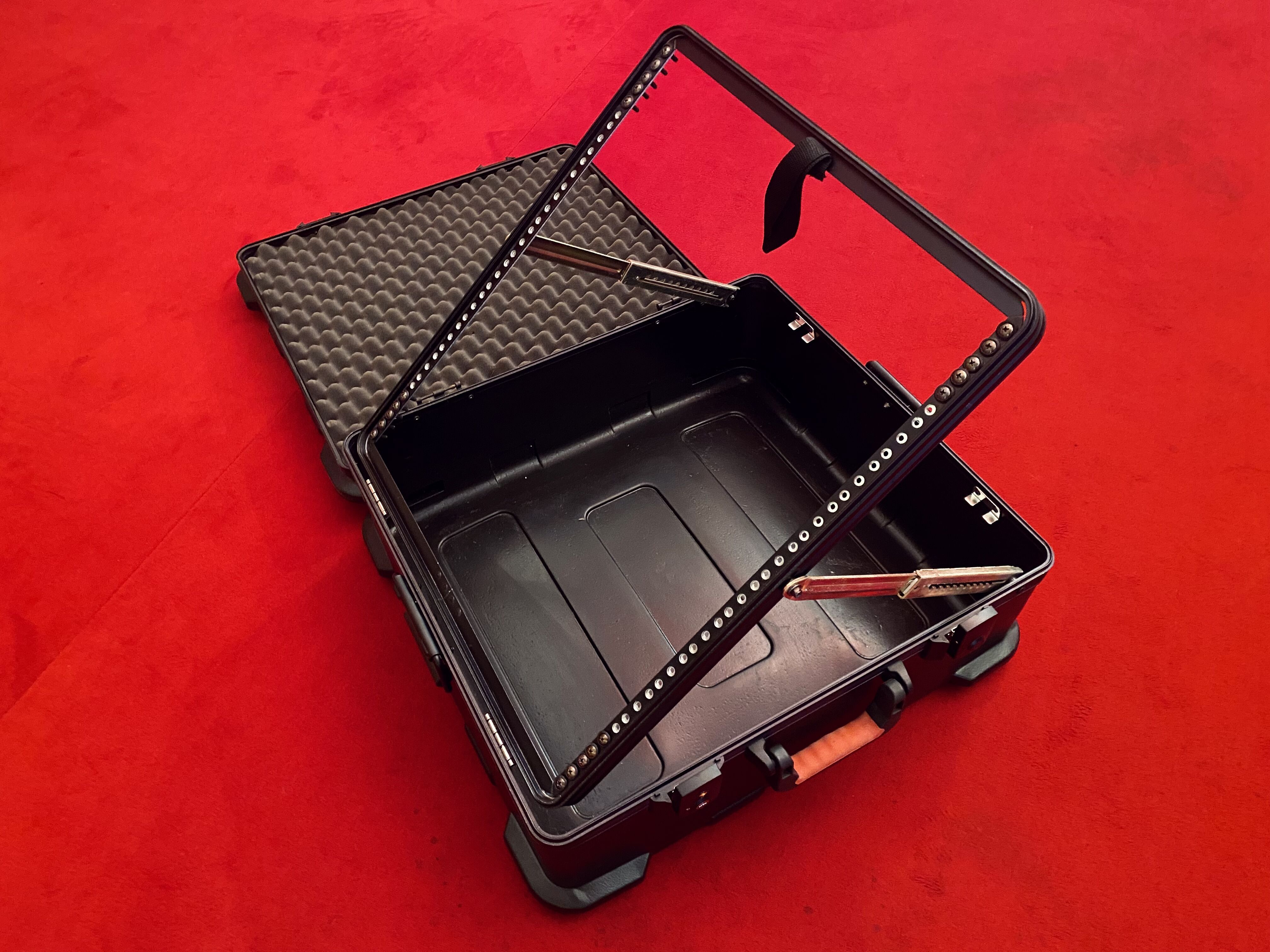Gator Cases G-MIX-12 PU (7543)