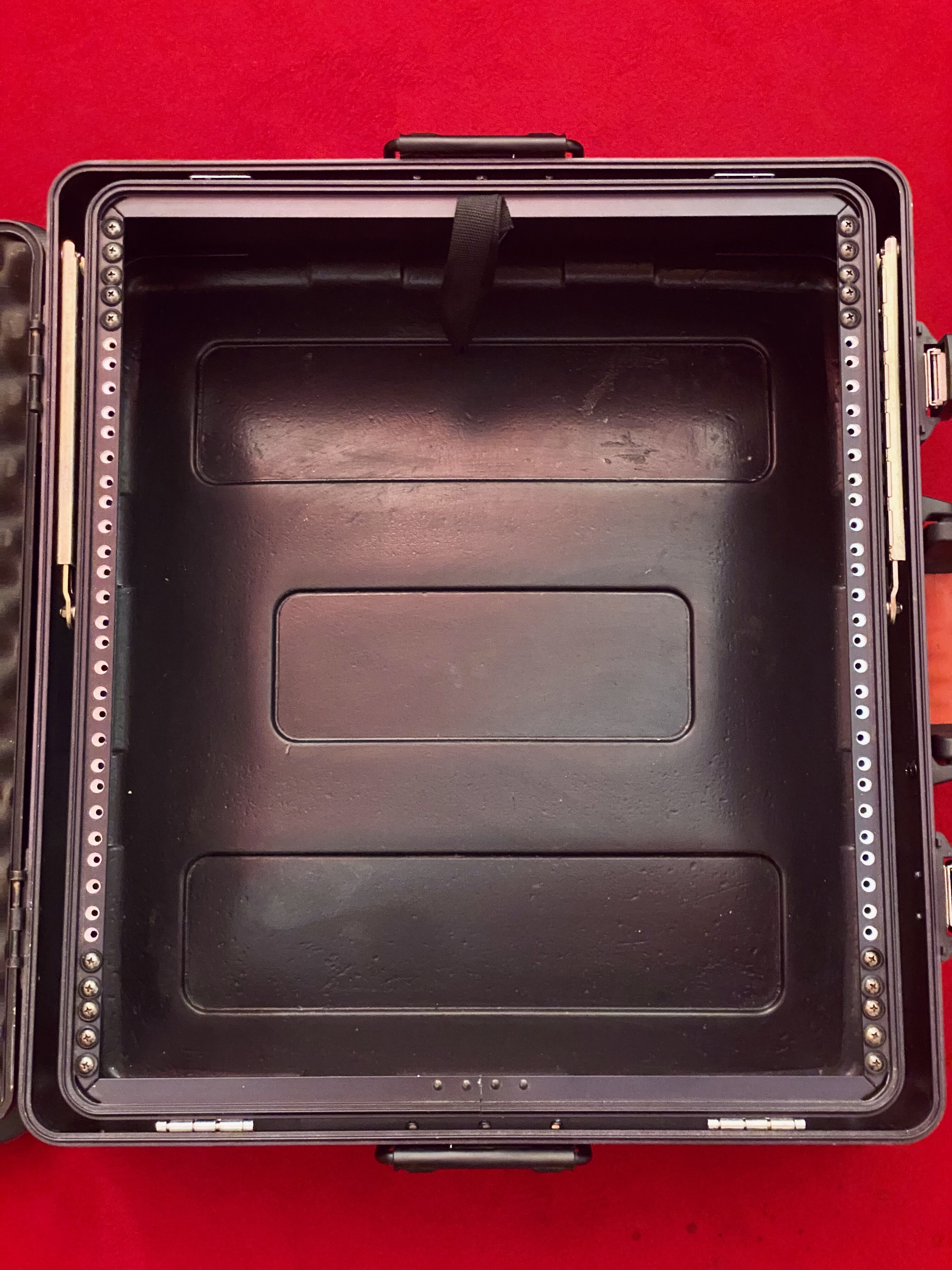 Gator Cases G-MIX-12 PU (4137)