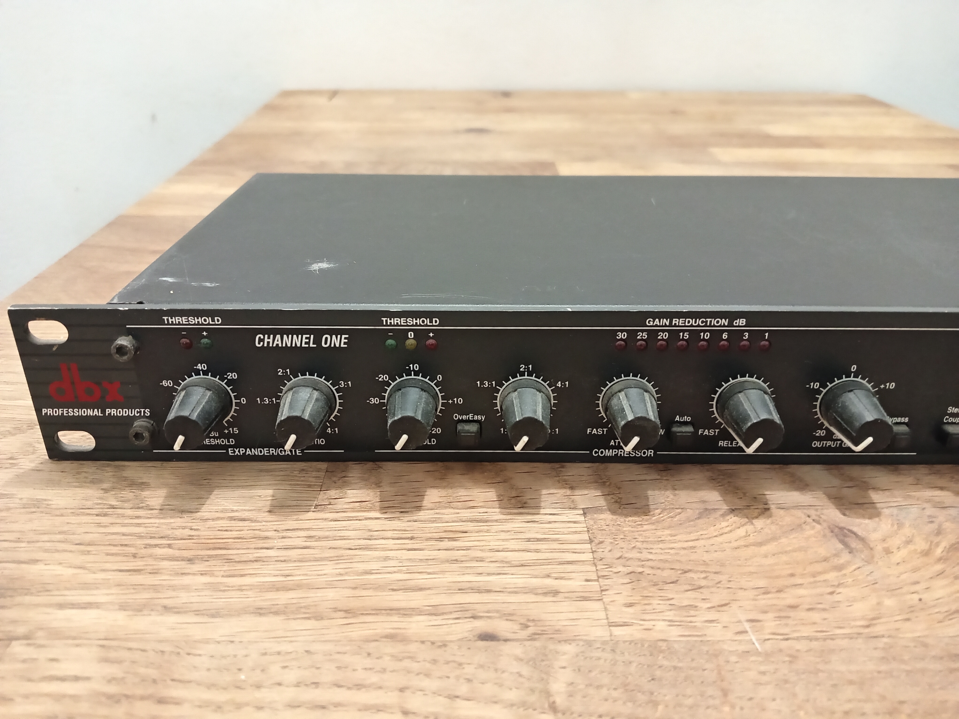 dbx 266XL (19942)