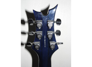 Dean Guitars Vendetta 4.0