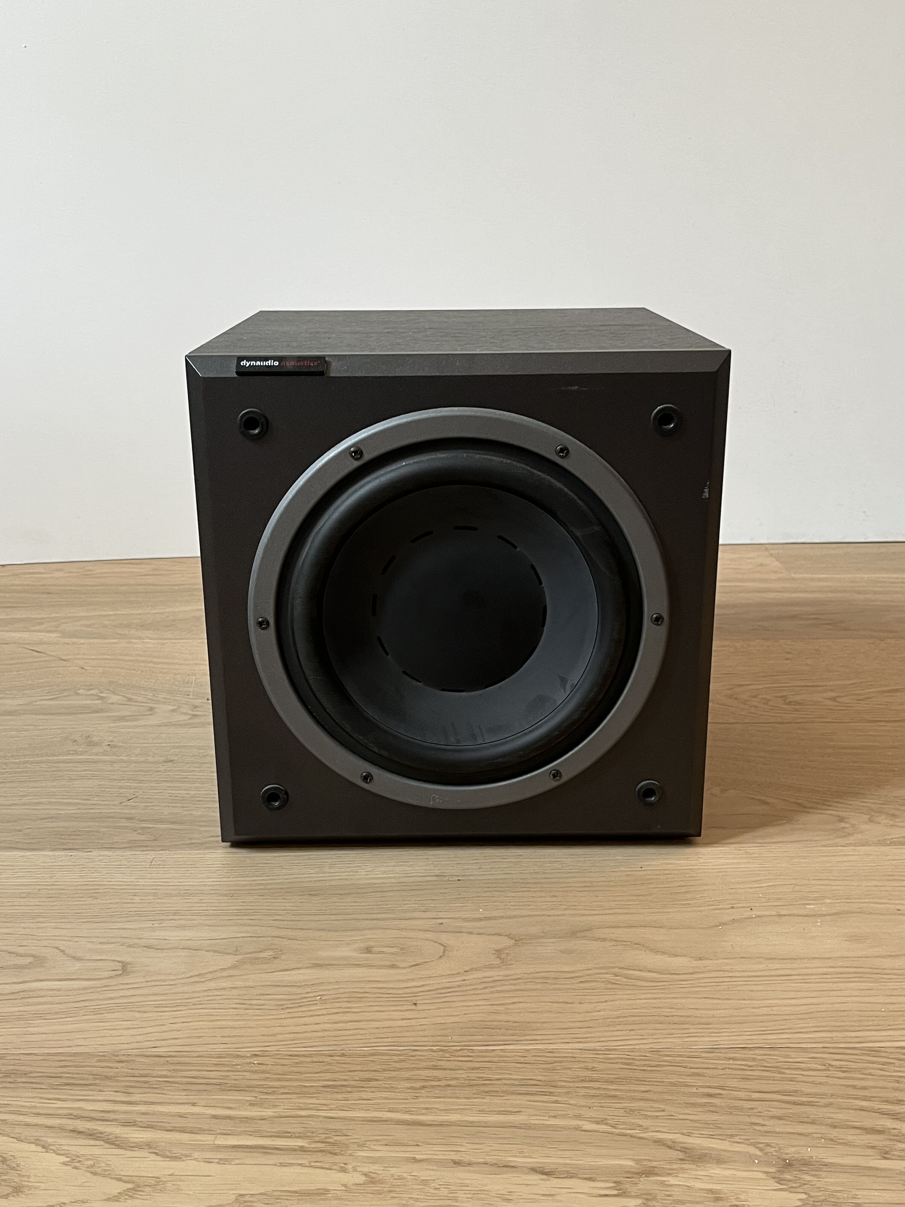 Sub Dynaudio BM9S