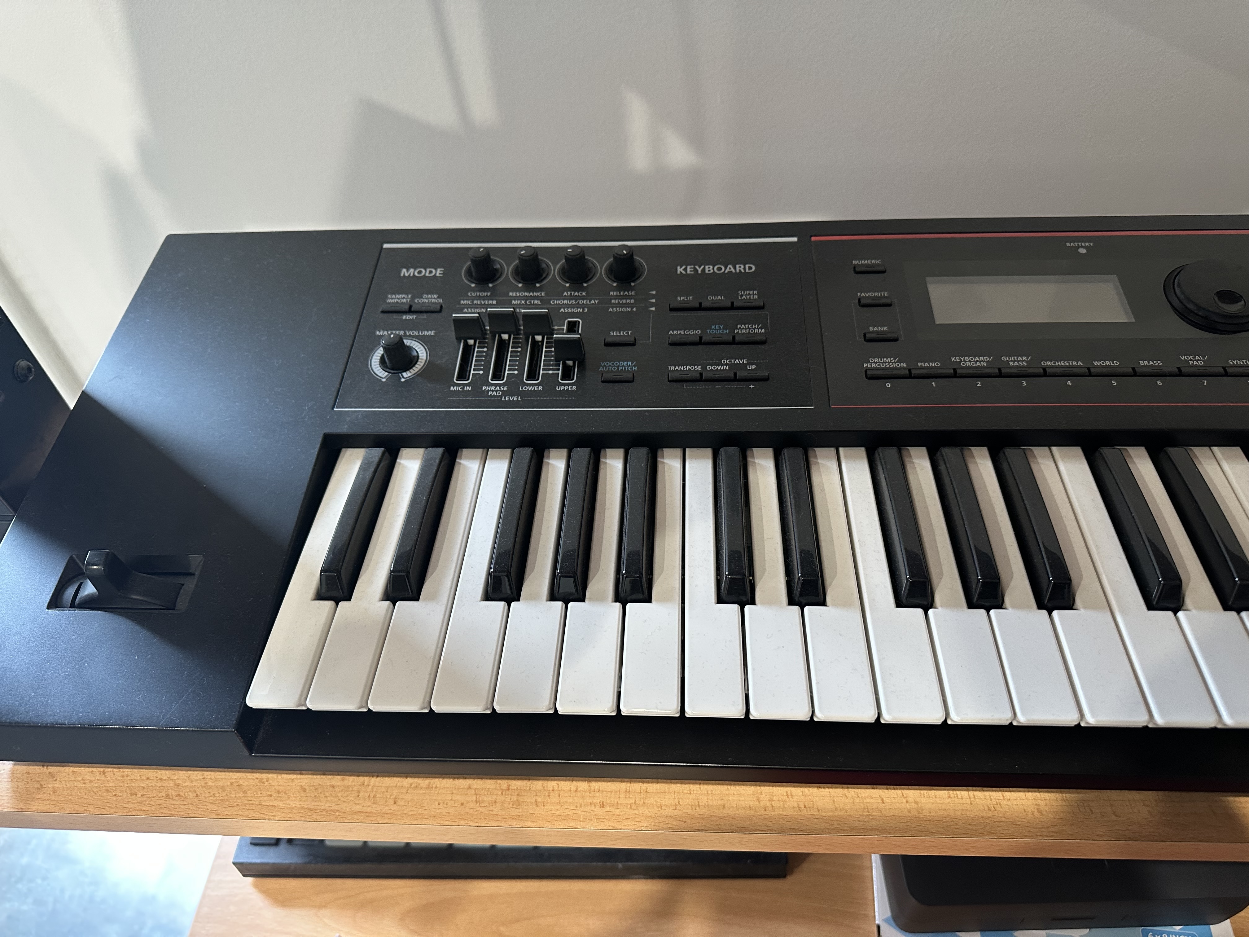 Roland JUNO-DS61 (22095)