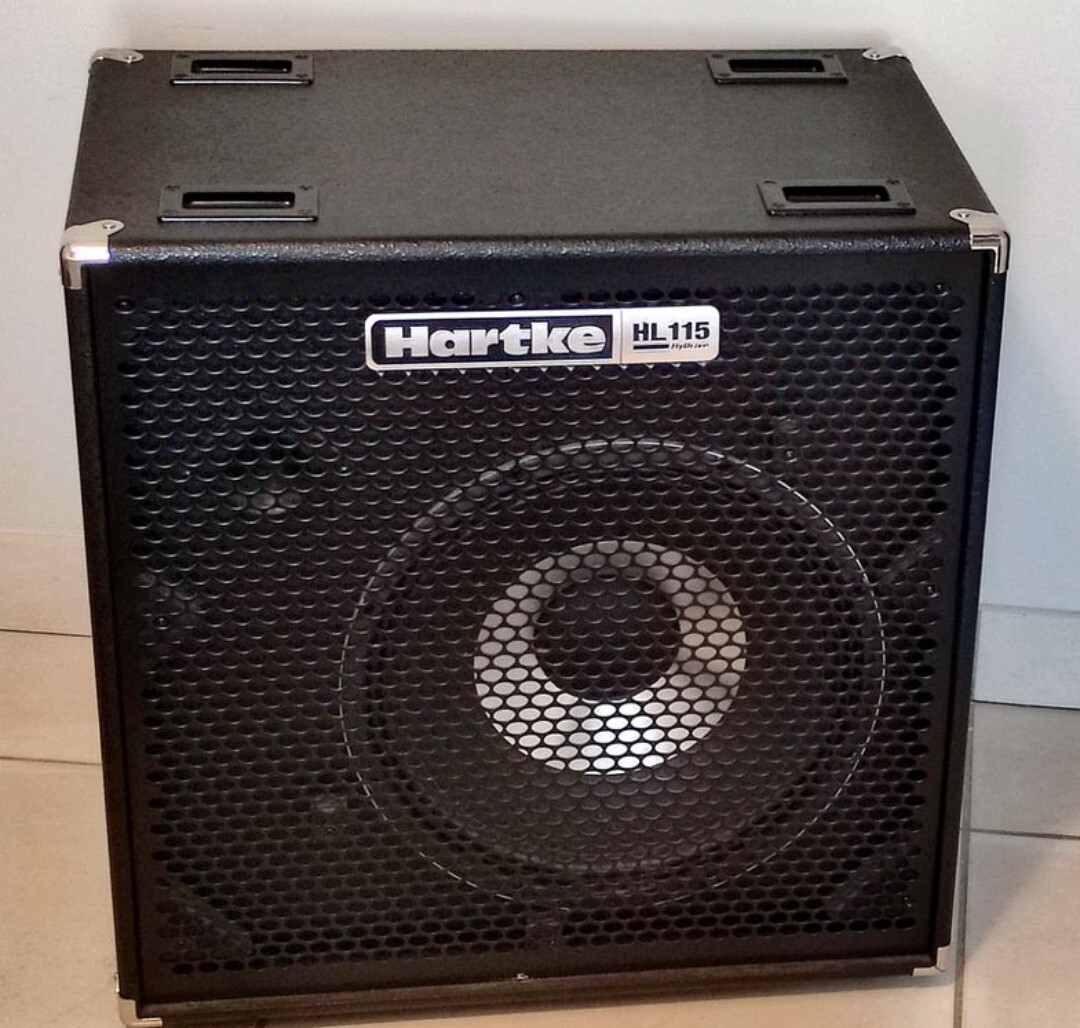 Hartke HyDrive HL115