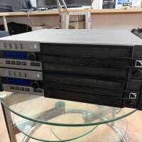 Vends L Acoustics LA4