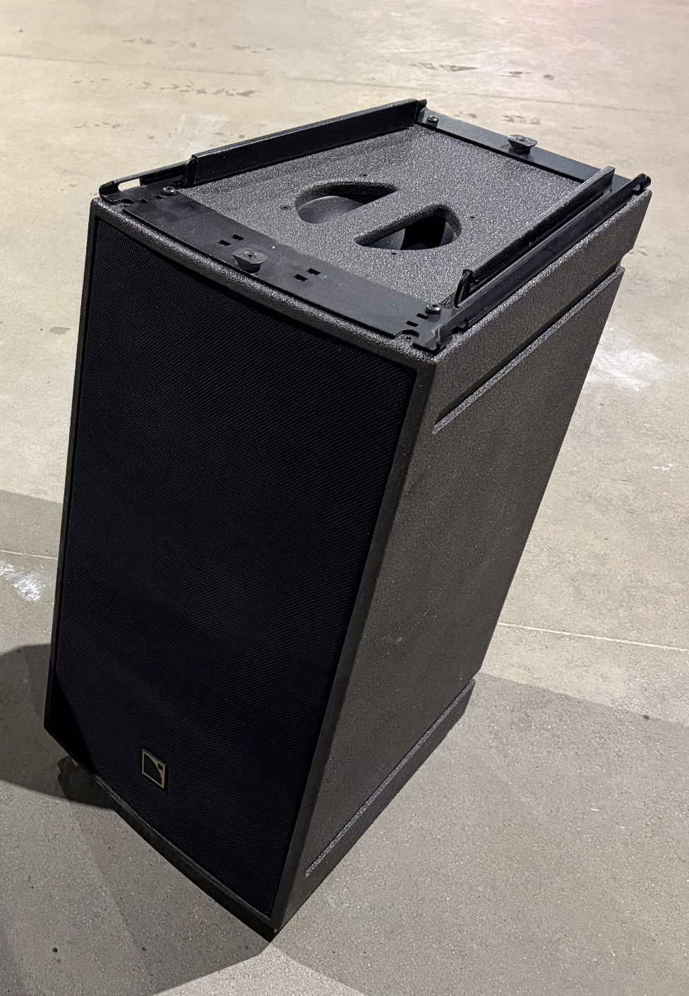 Vends Paire L Acoustics Arcs Focus