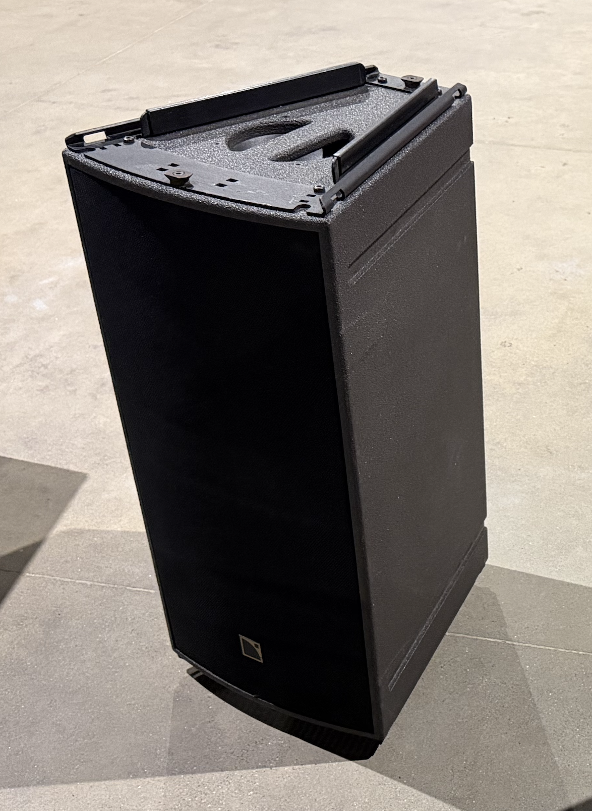 Vends Paire L Acoustics Arcs Wide