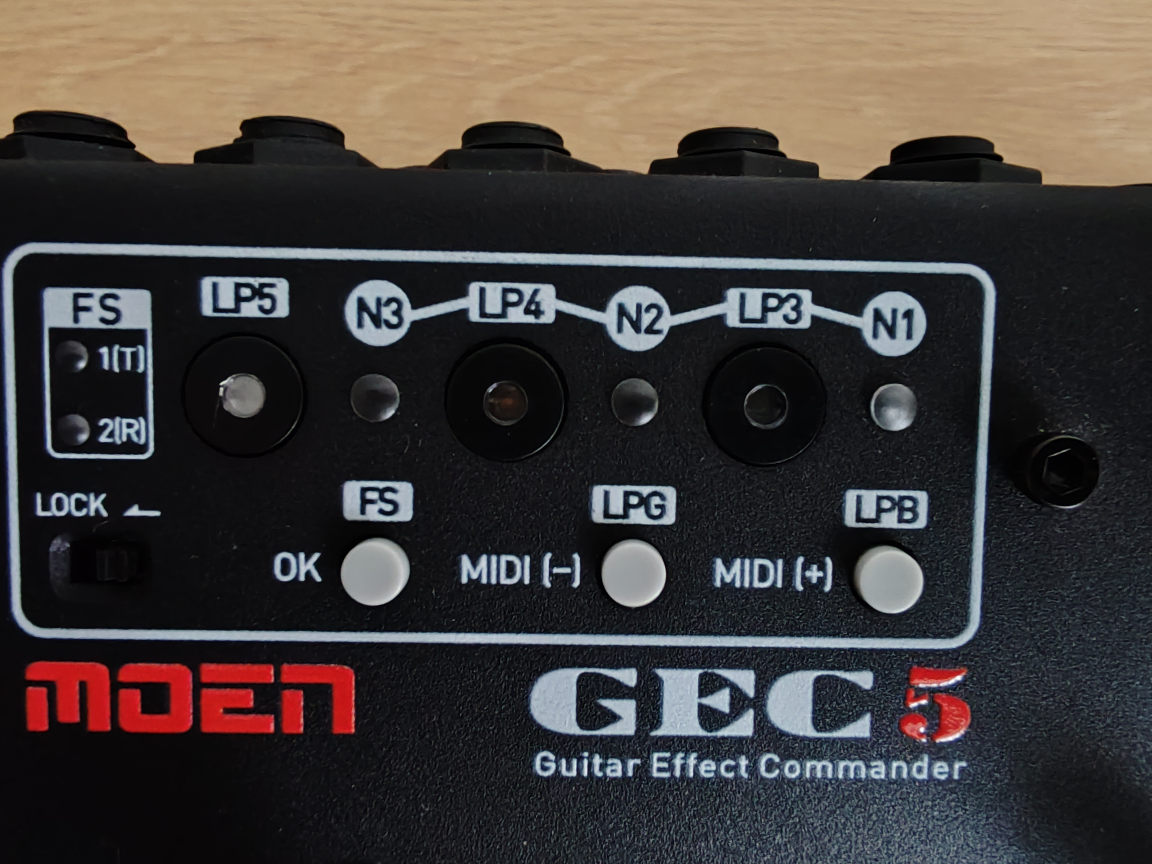 Moen GEC5 (34380)