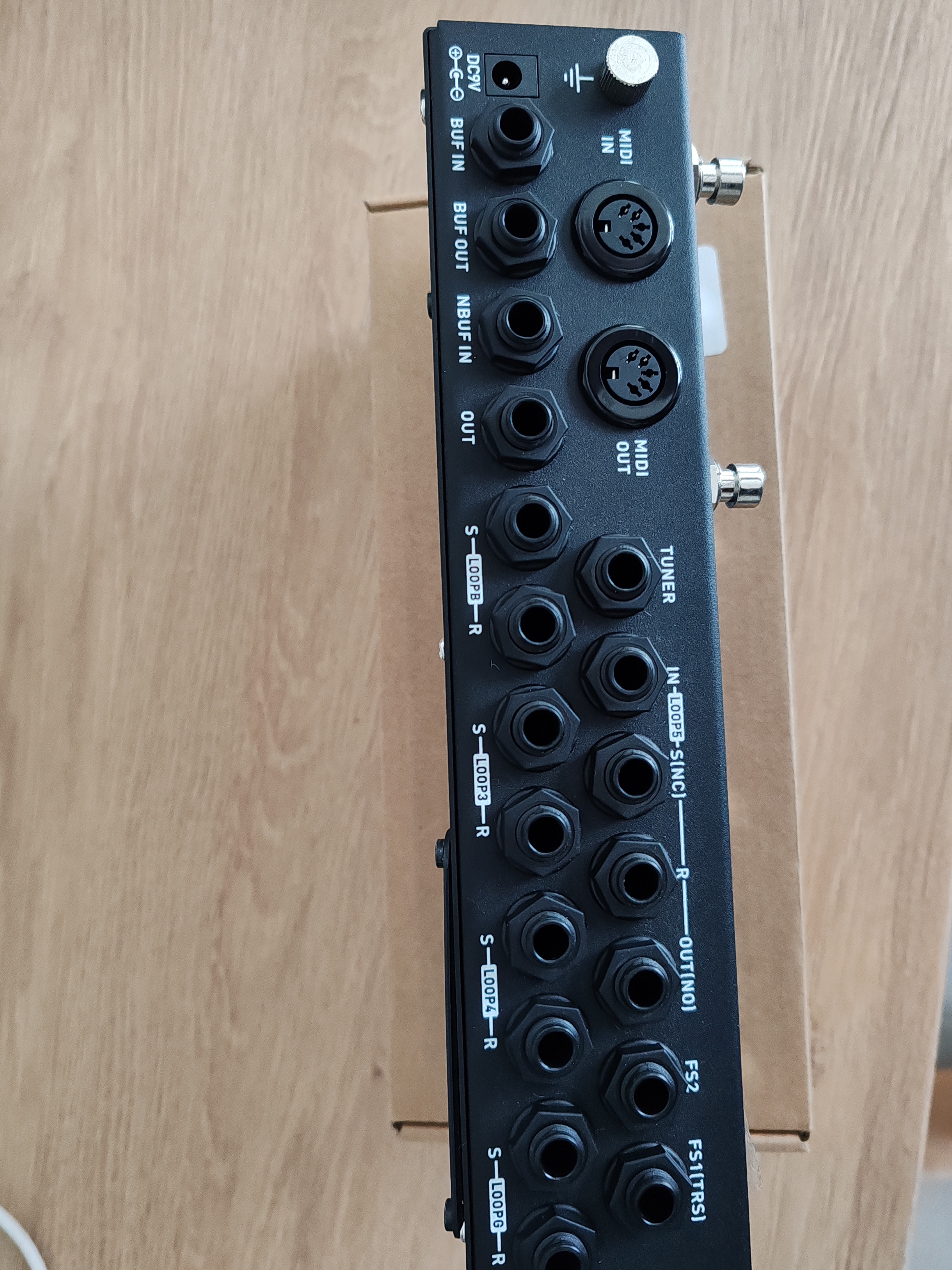 Moen GEC5 (10125)