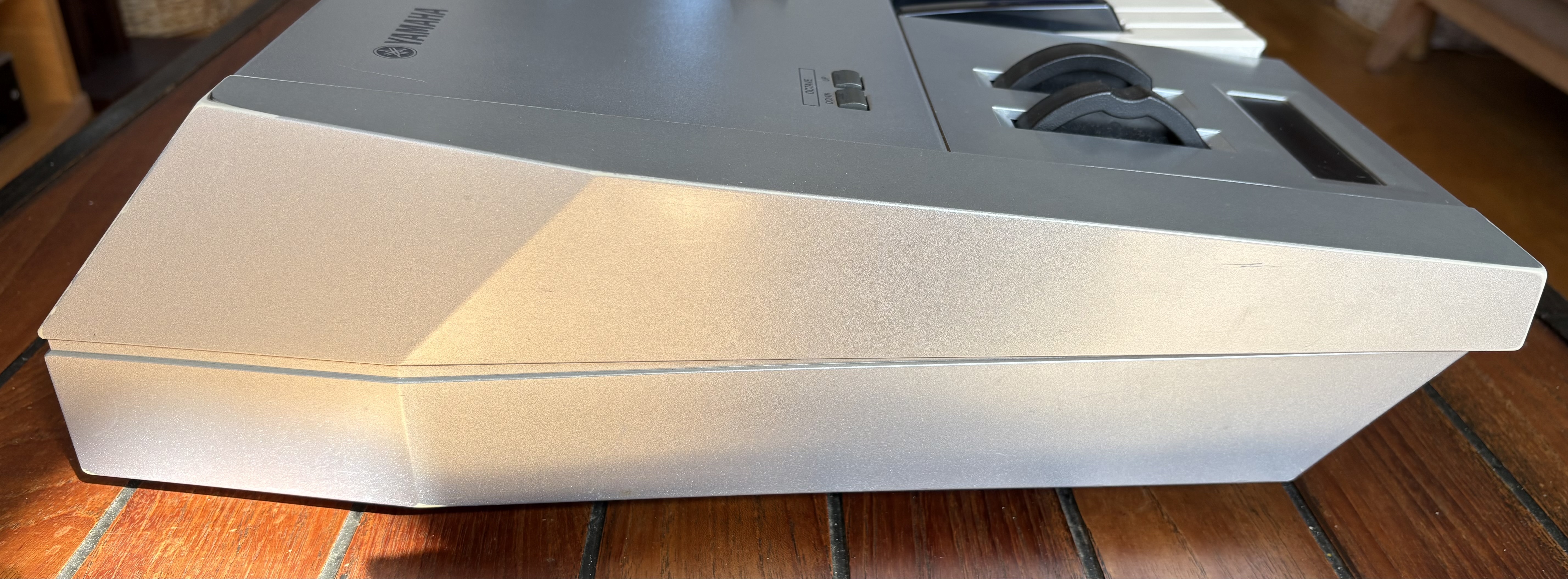 Yamaha MOTIF ES6 (93621)