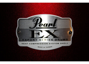 Pearl Export EX Standard 22&quot; (66674)