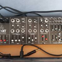 Behringer Cat