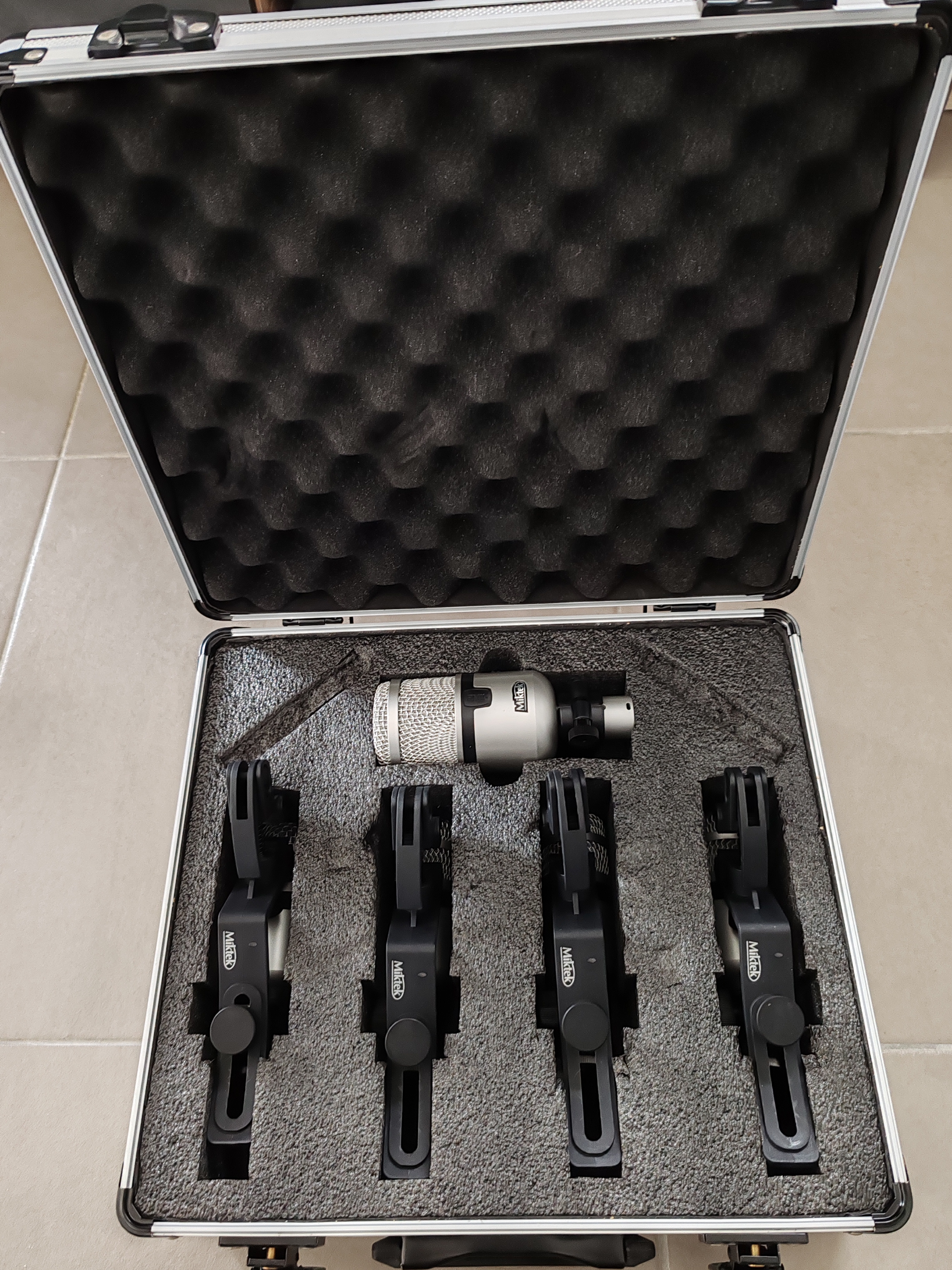 Miktek PM10 (27297)