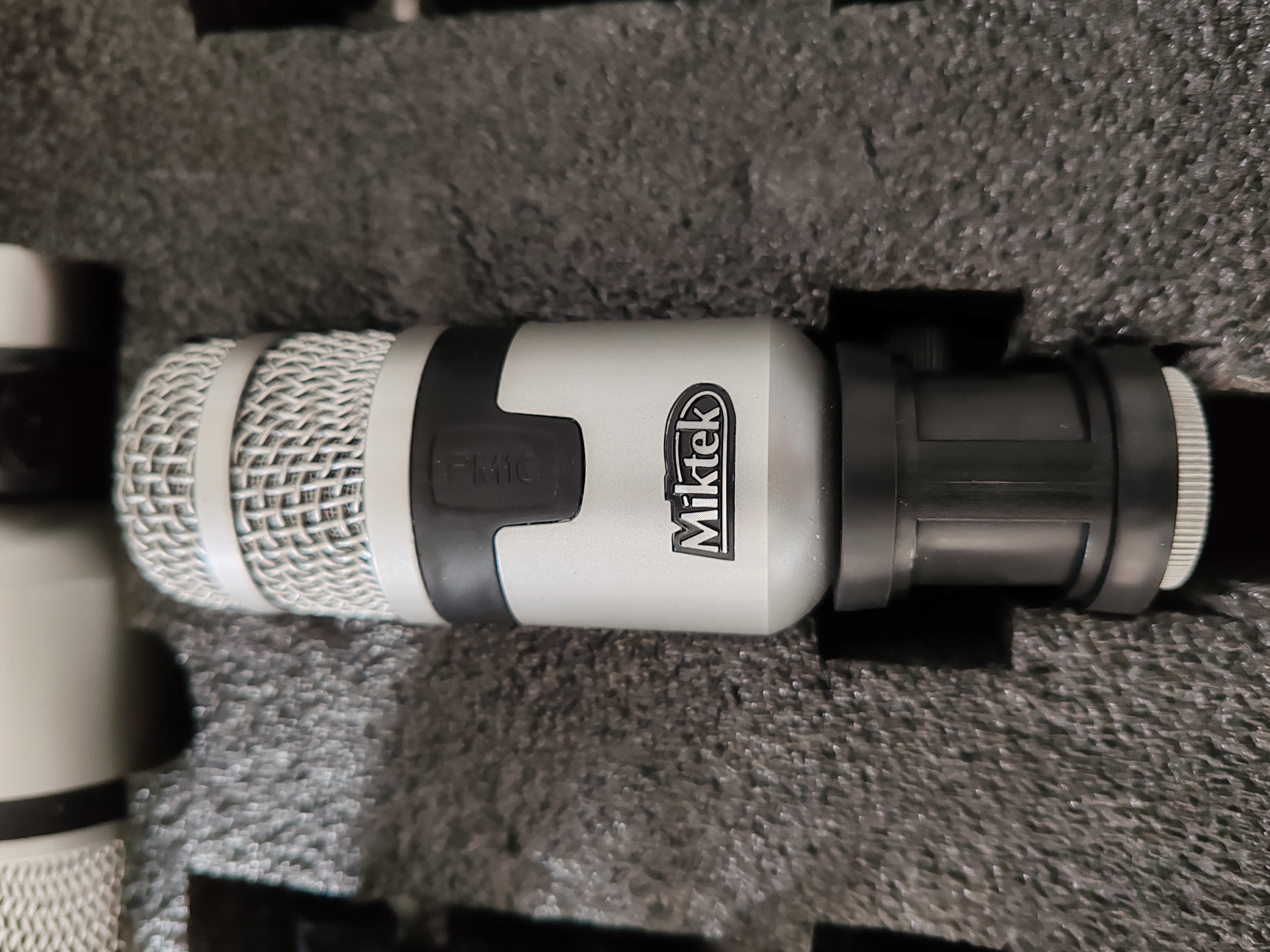 Miktek PM10 (89291)