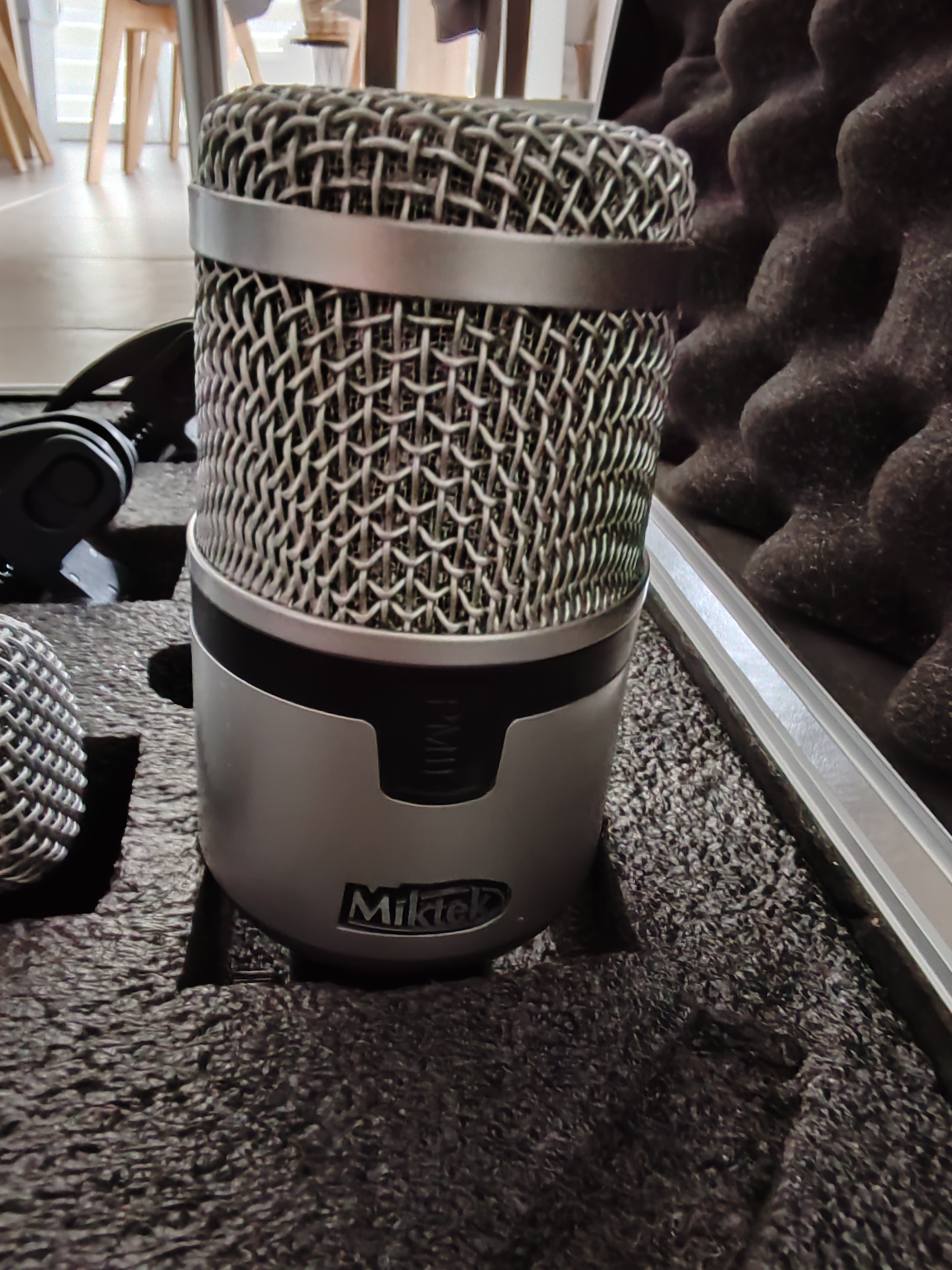 Miktek PM10 (17829)