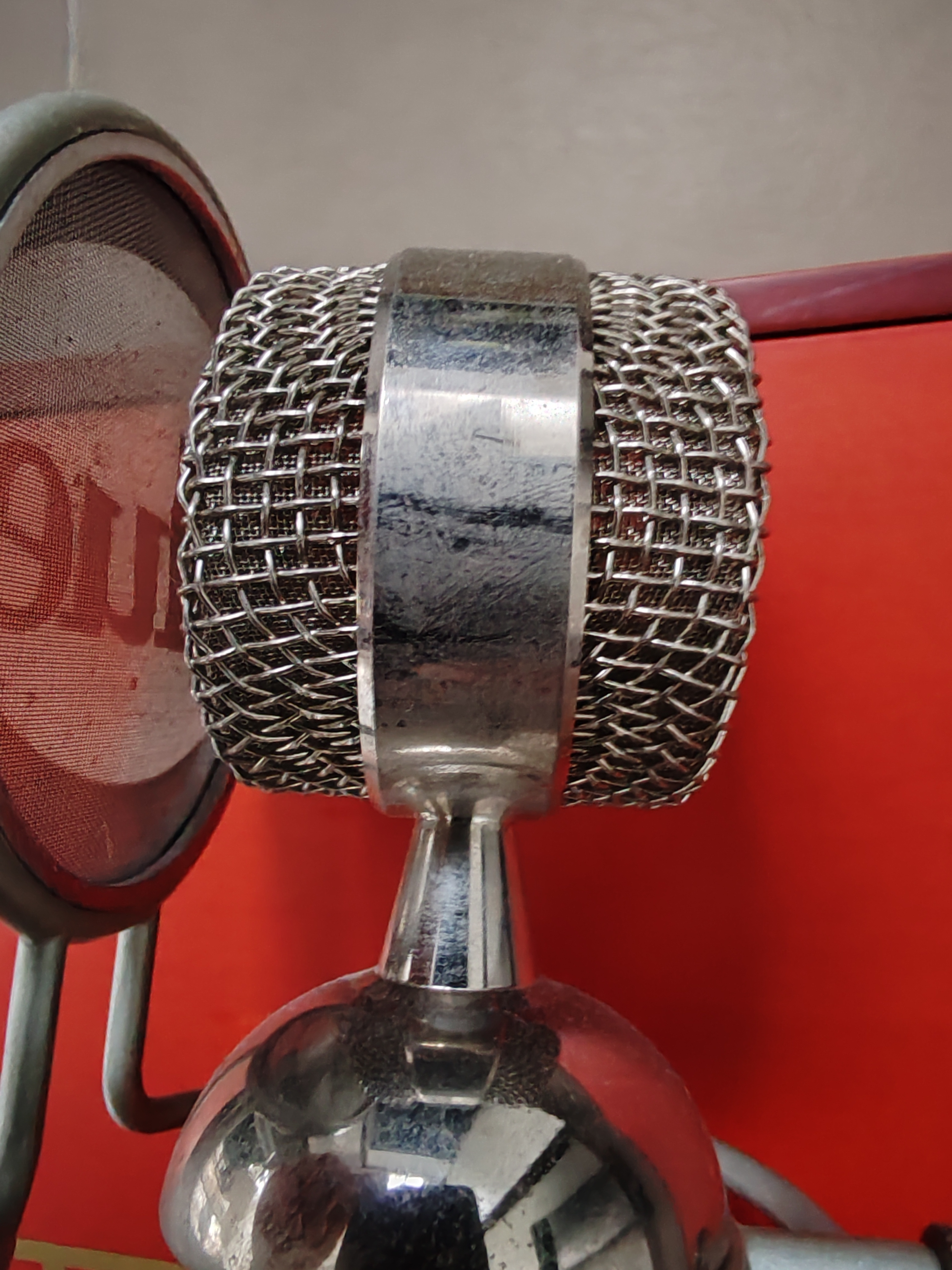 Blue Microphones Spark (97672)