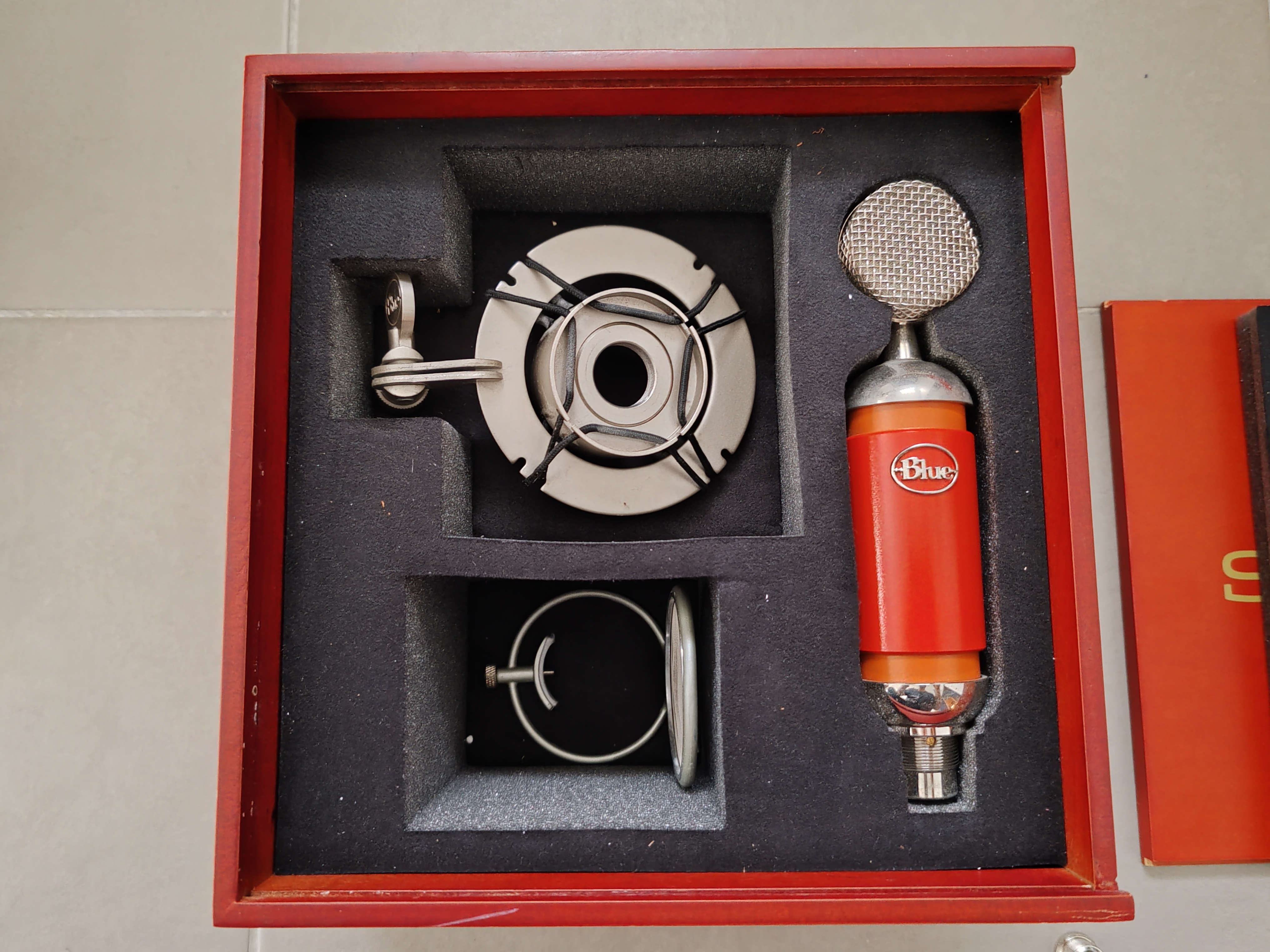 Blue Microphones Spark (60194)