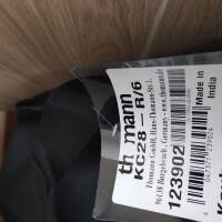 Vends housse transport synthé