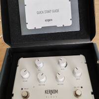 Vends pédale drive KERNOM RIDGE comme neuve.